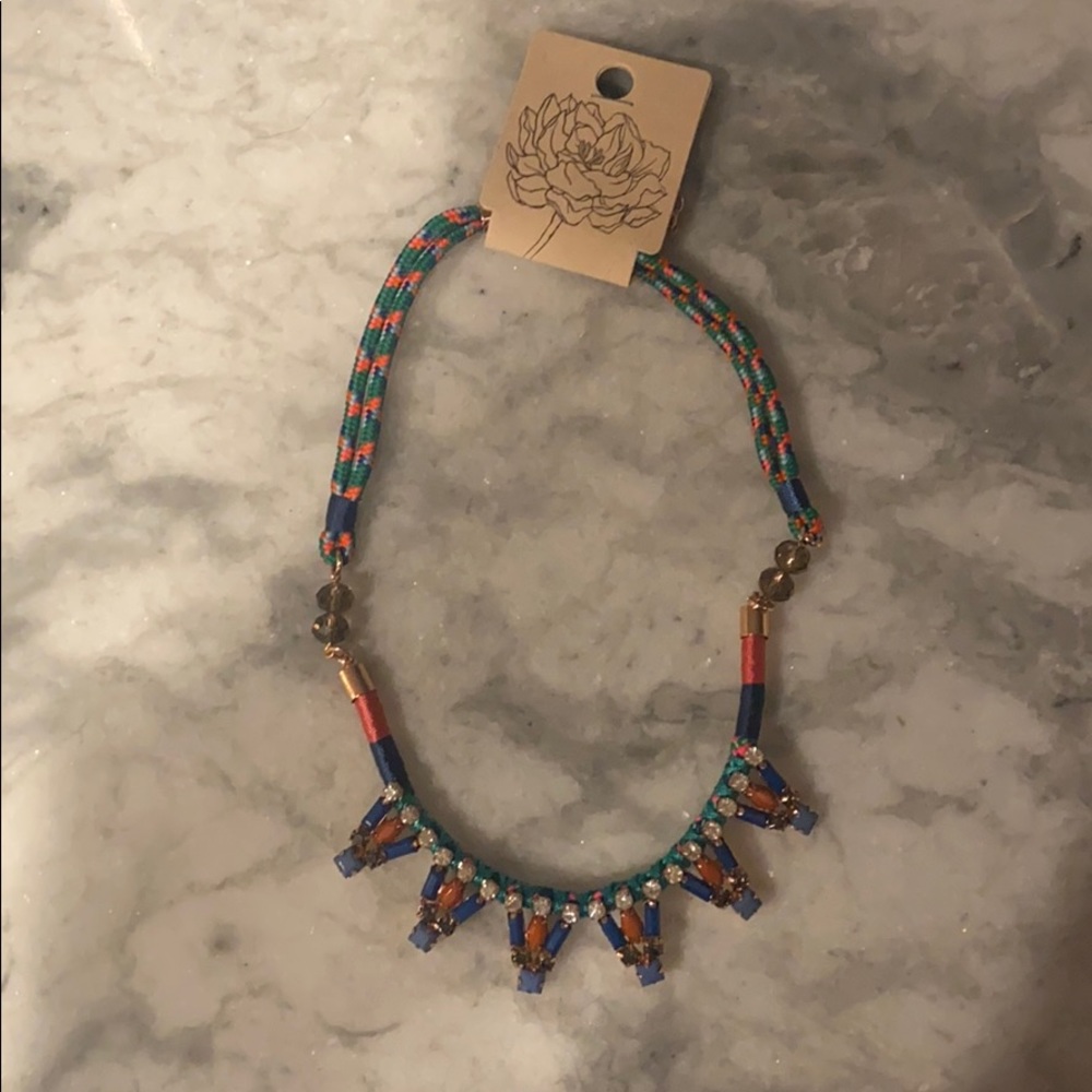Necklace